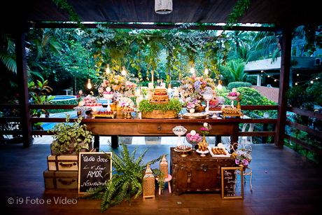 Sítio São Fernando